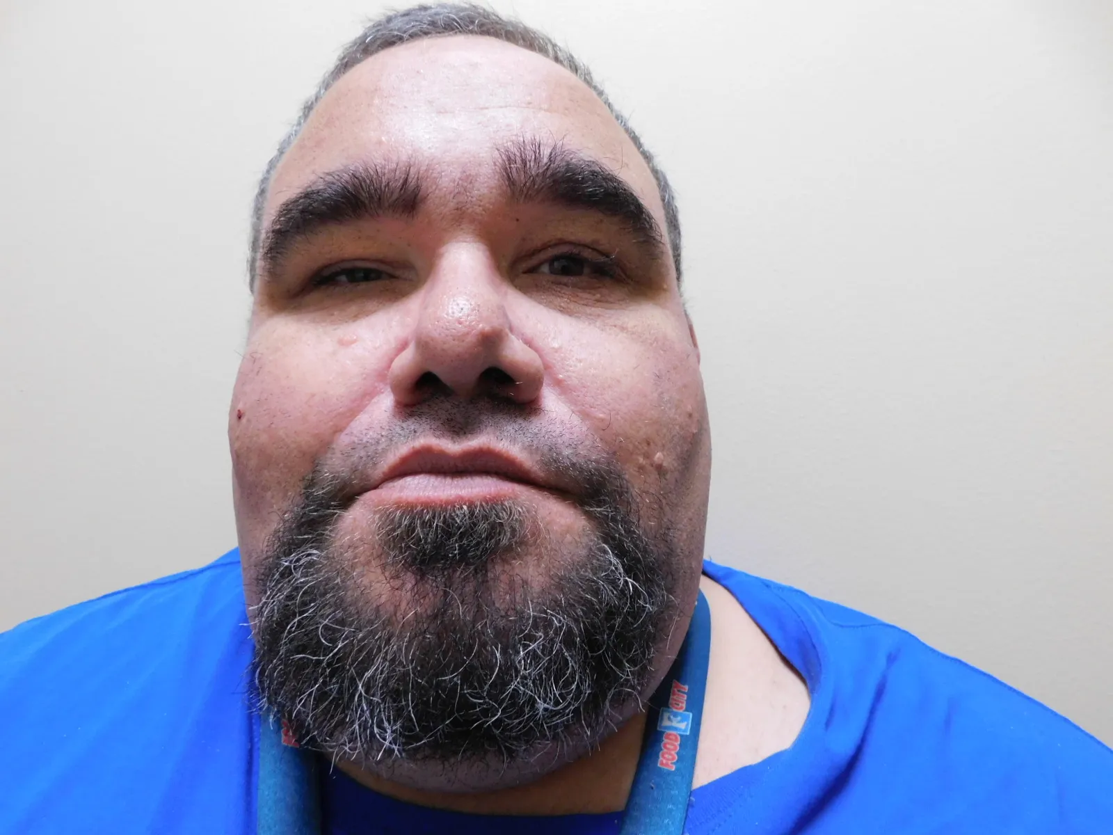 Registry photo of Jerry Otis Click