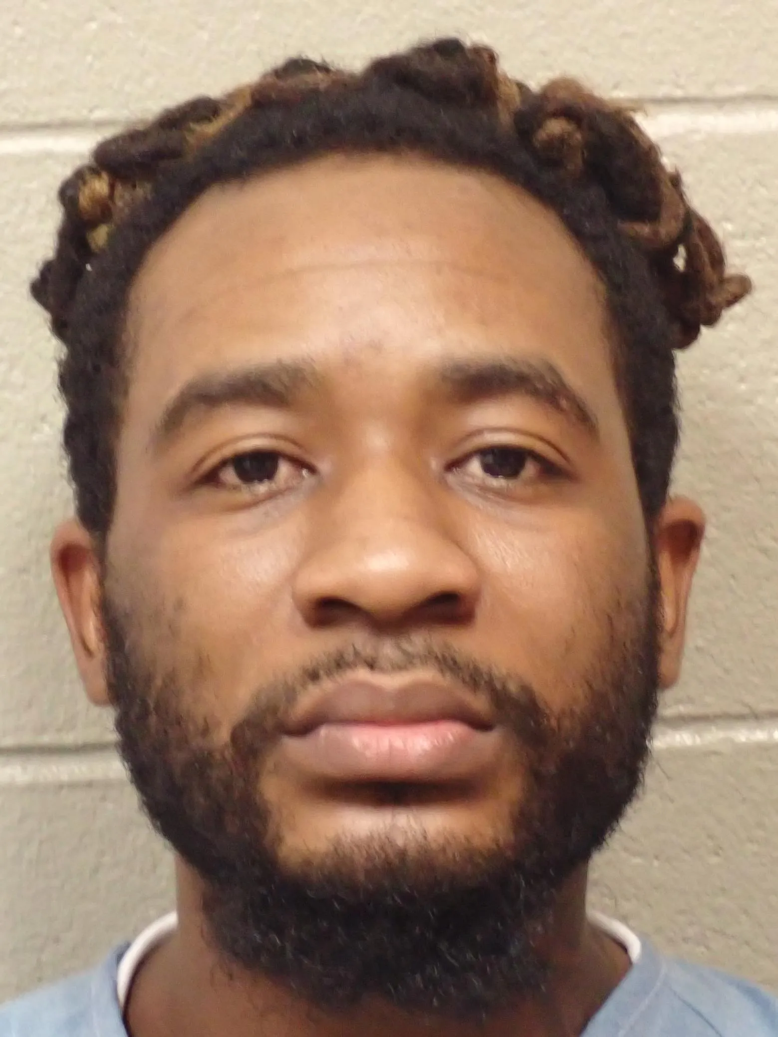 Registry photo of Jerica Derrell Simpson