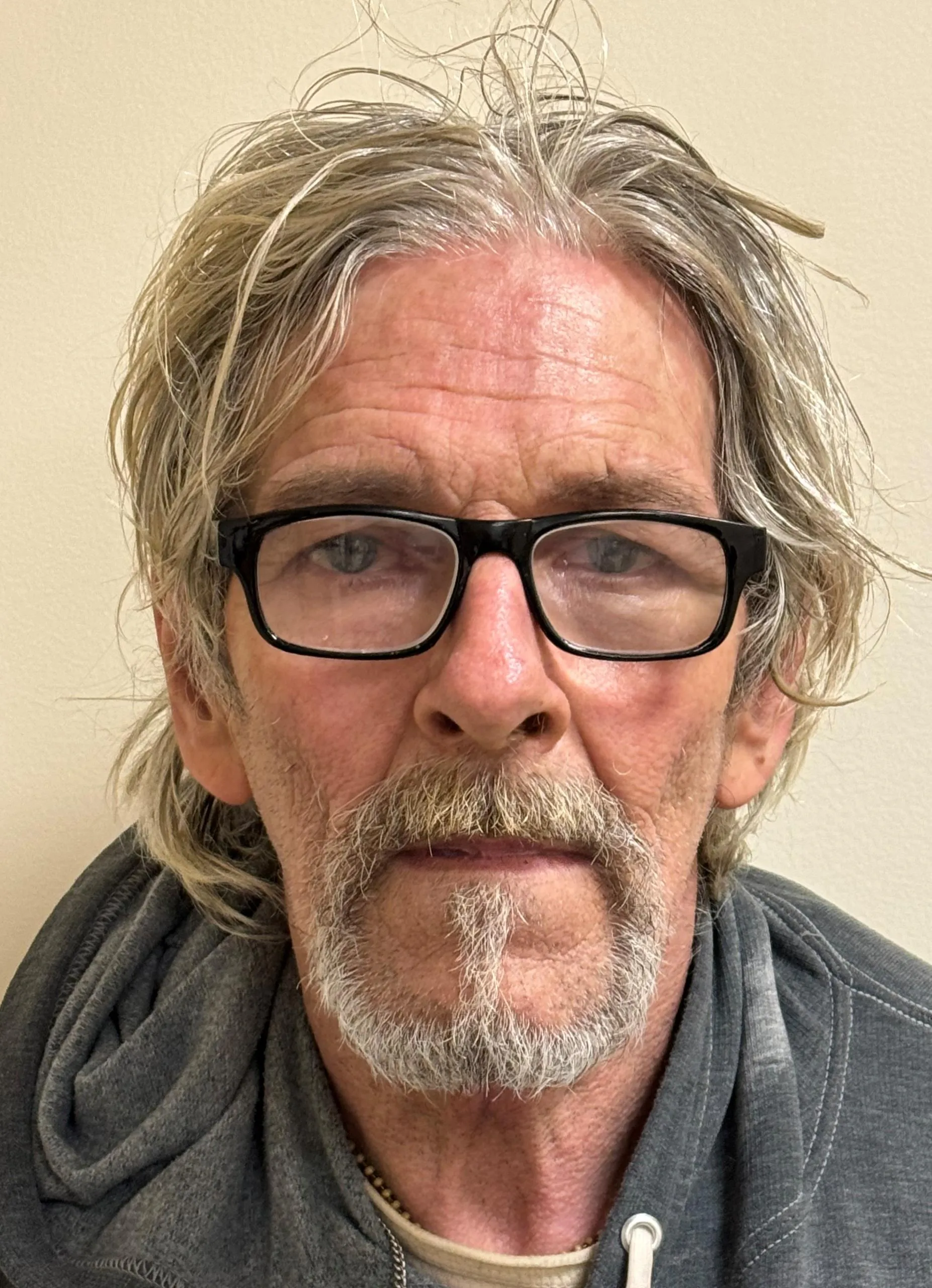 Most recent booking photo for BRUCE G COCHRAN