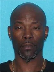 Registry photo of Eddie Crawford