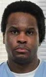 Registry photo of Derrick Caldwell