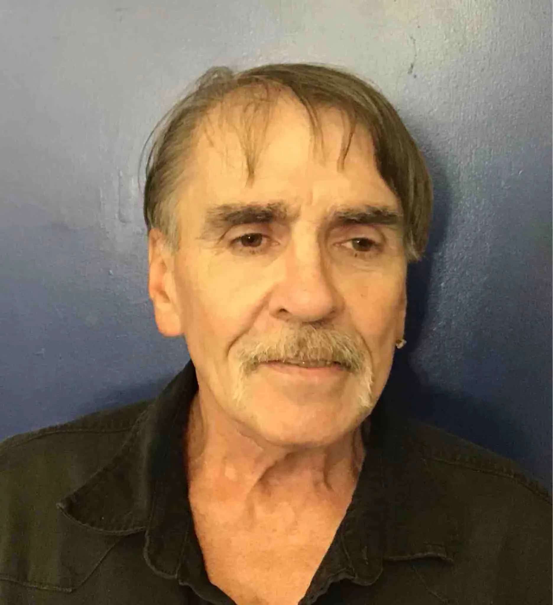 Registry photo of Doyle Hall