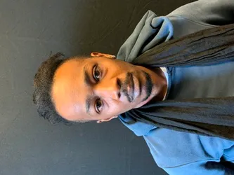 Registry photo of Michael Nicholas Fontus