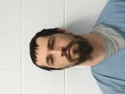 Registry photo of Andrew Joseph Lausen