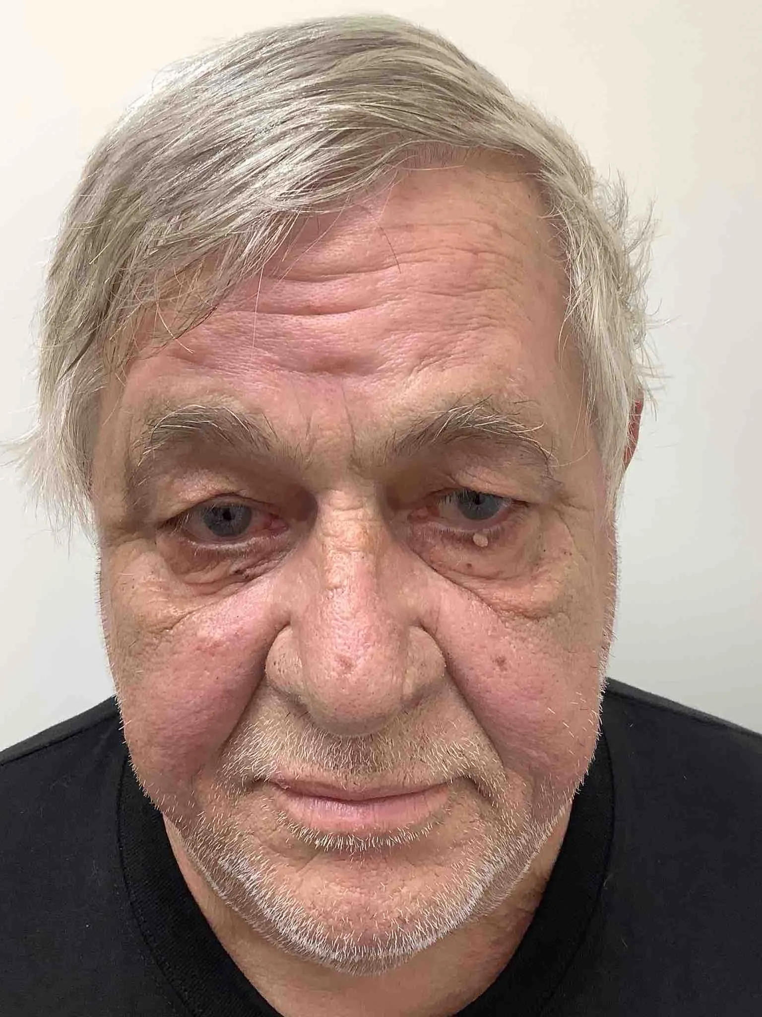 Registry photo of William Karl Knuttel