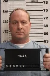 Registry photo of Travis Keyes V