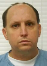 Registry photo of David Wayne Blake