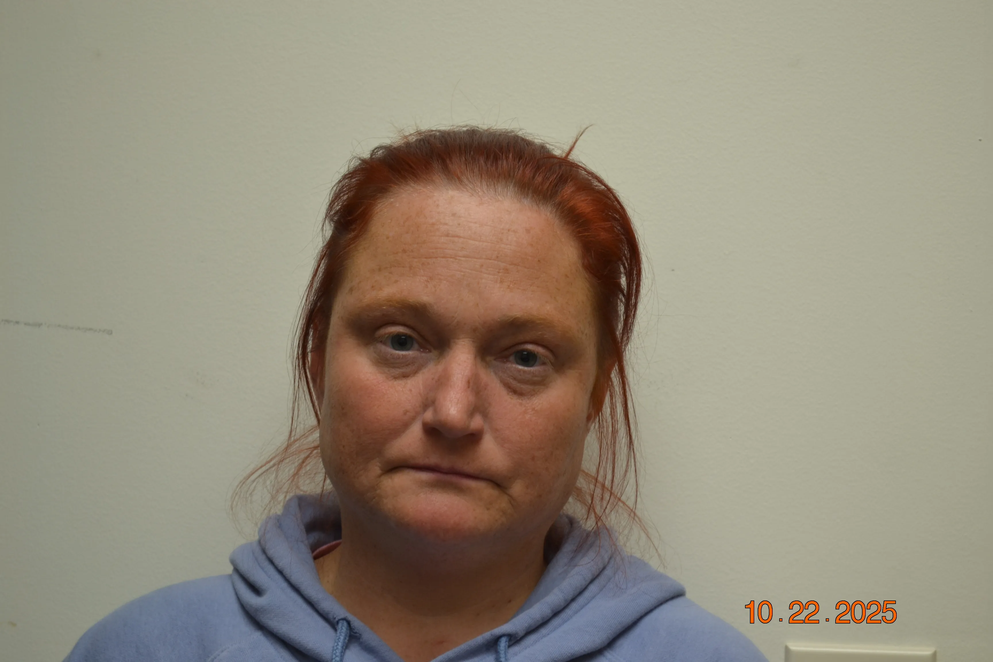 Registry photo of Christopher Lee Blunkall