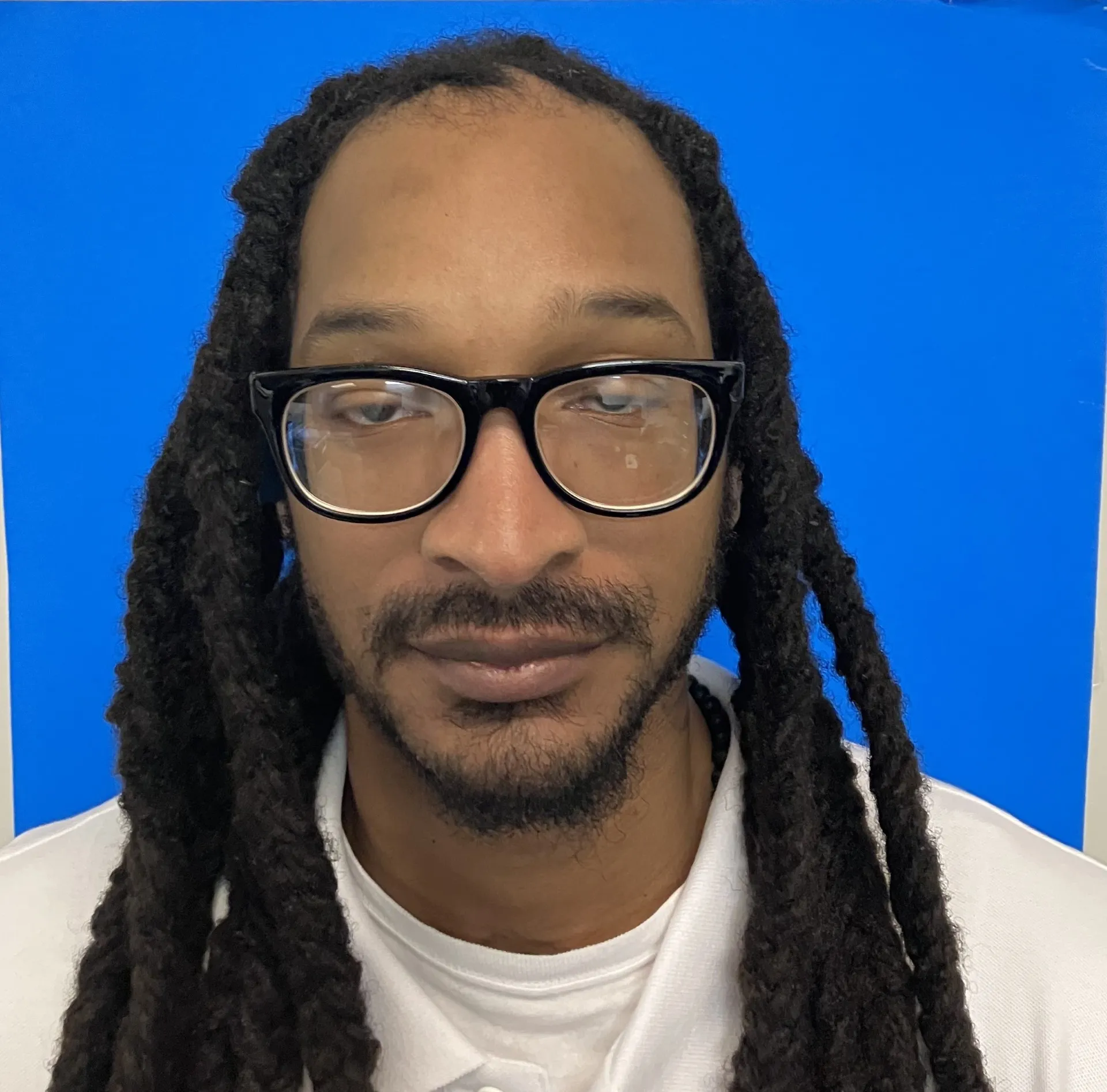 Registry photo of Johnthony Walker