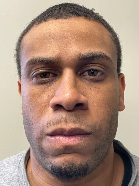 Registry photo of Courtney Reed