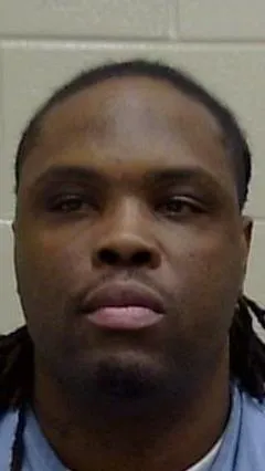 Most recent booking photo for TERRANCE DEMARIO MURRELL