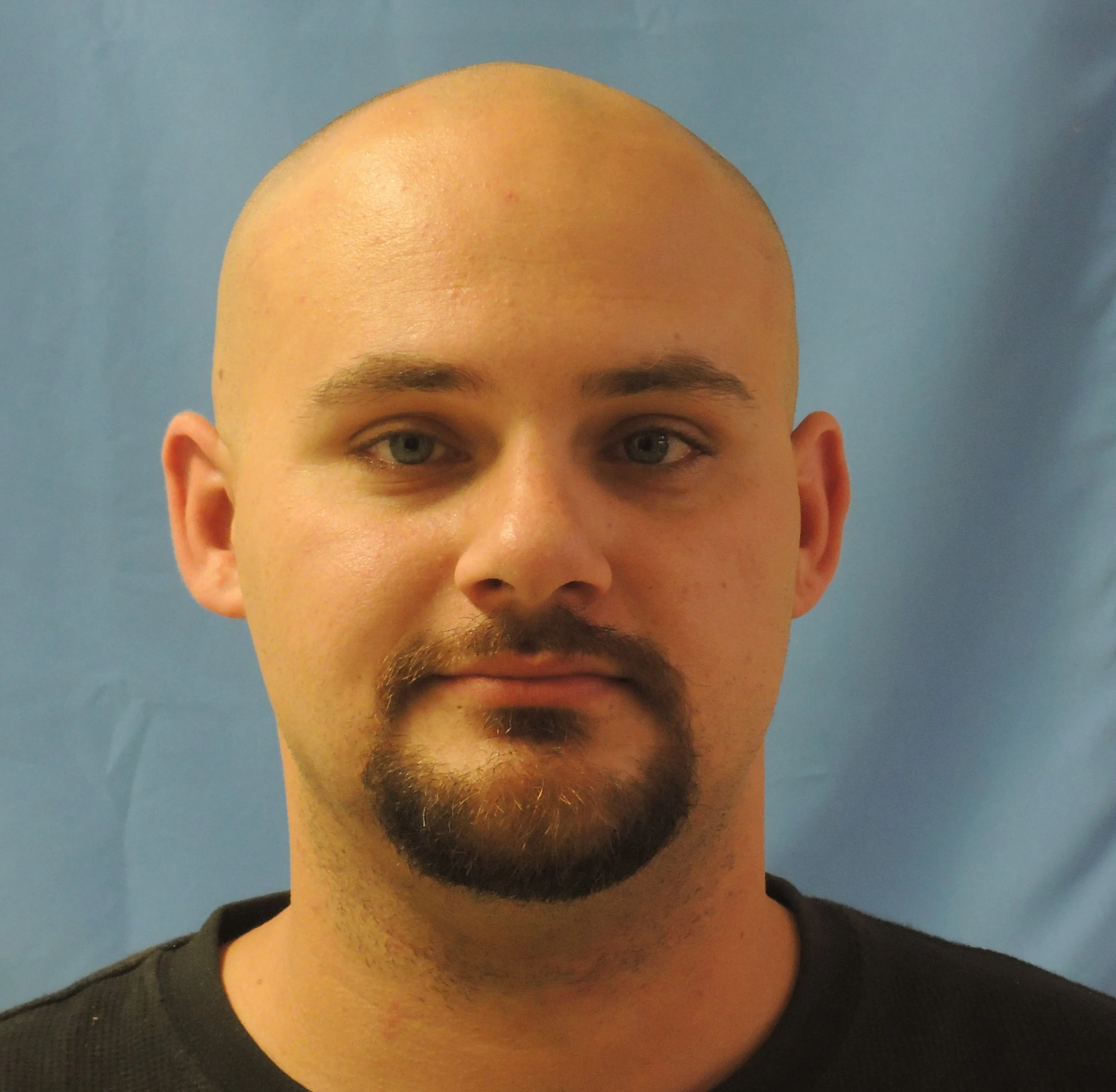 Registry photo of Cody Blake Bowes