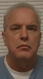 Registry photo of Lloyd Allard