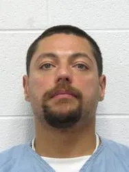 Registry photo of Austin Brogdon Bosque