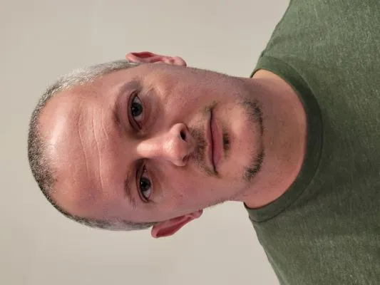 Registry photo of Lisa M Berry