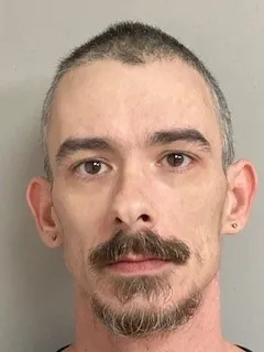 Registry photo of James Richard Wallace