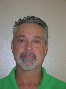 Registry photo of Ricky Barmore