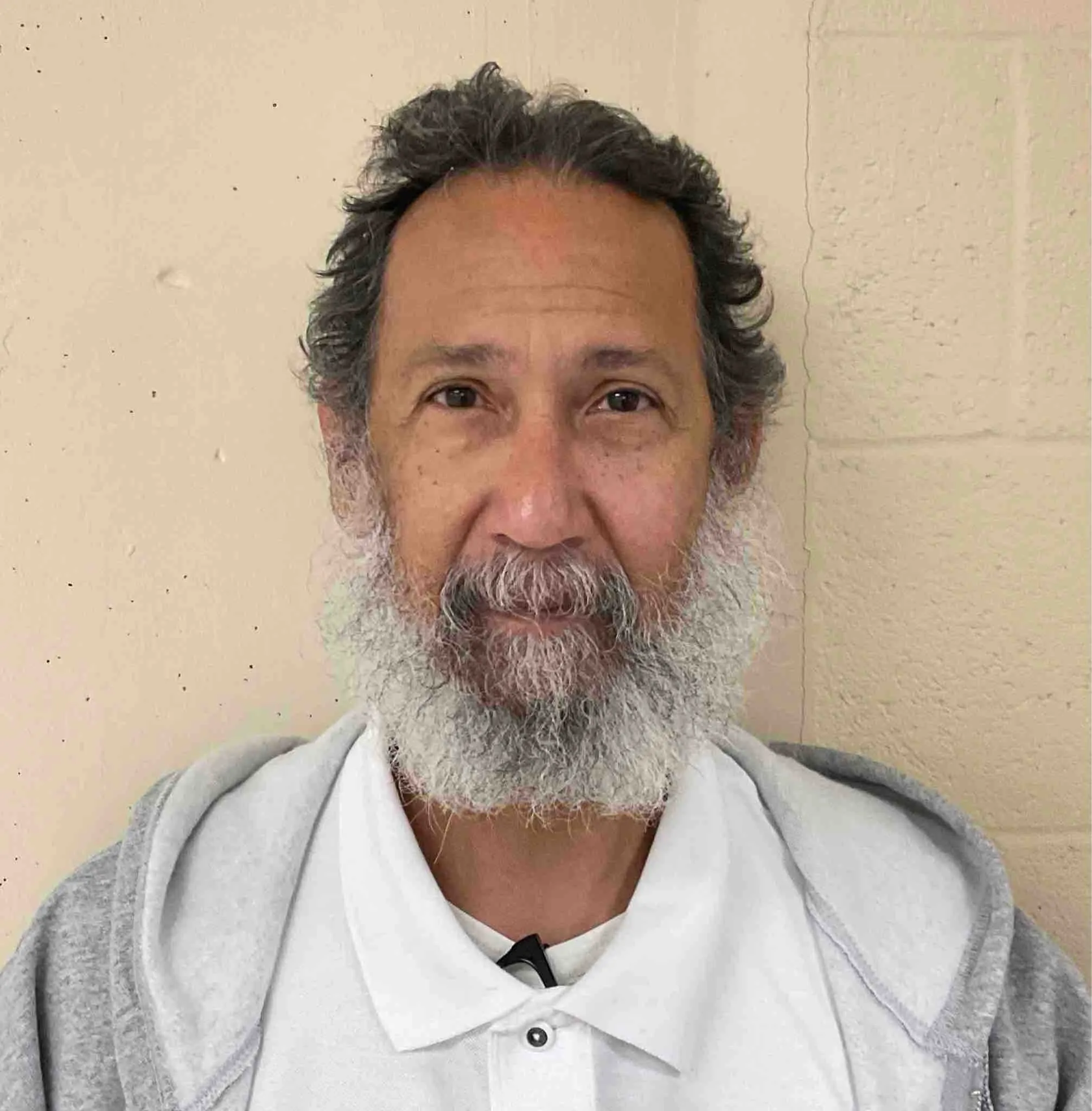 Registry photo of George Allen Brannan