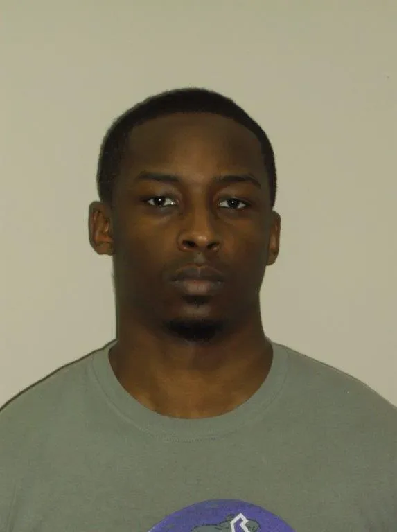 Registry photo of Kendall Rashaan White