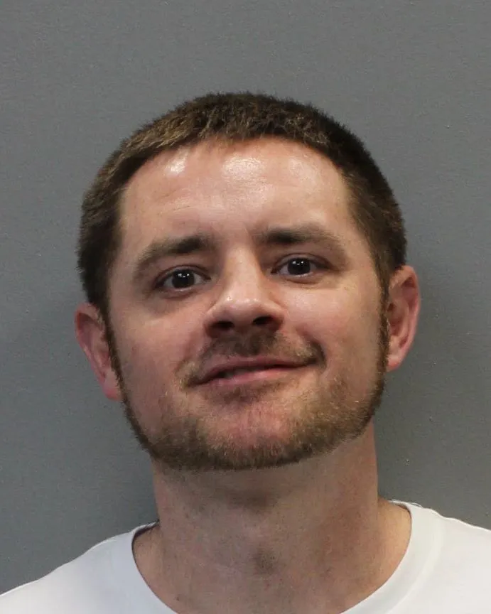 Registry photo of Karley Winkle