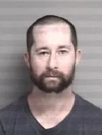 Registry photo of Kevin Dwayne Gantt