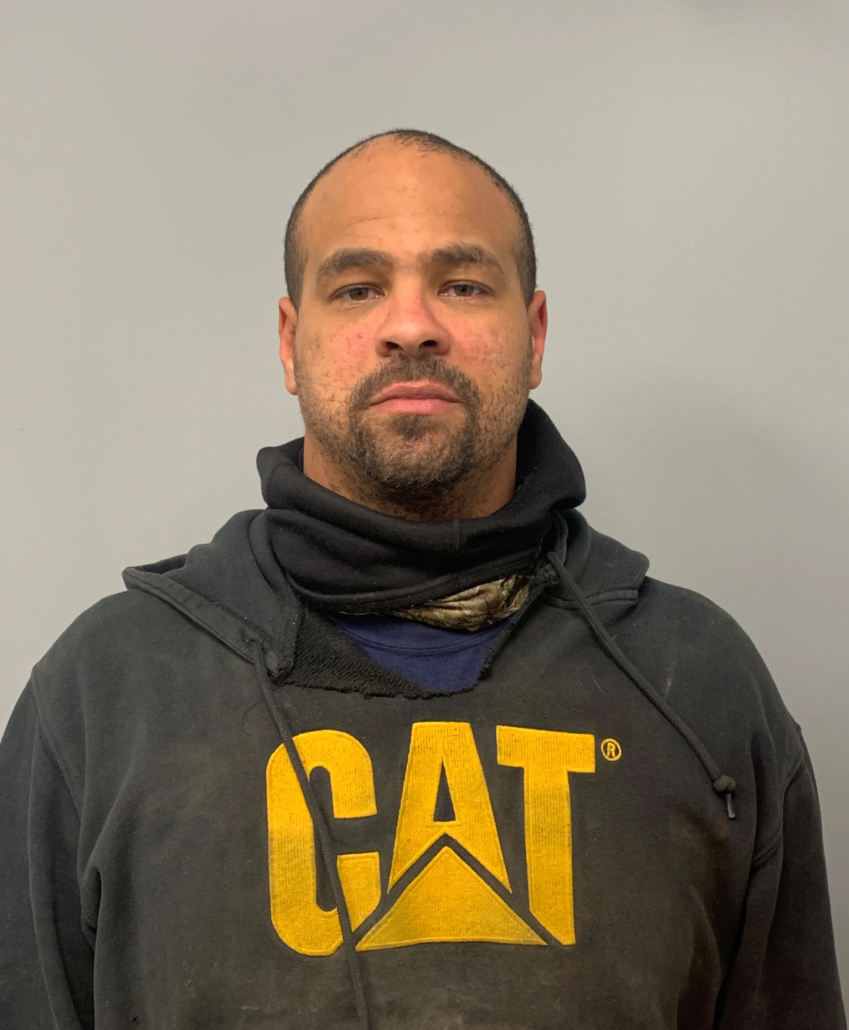 Registry photo of Antonio Deshawn Banks