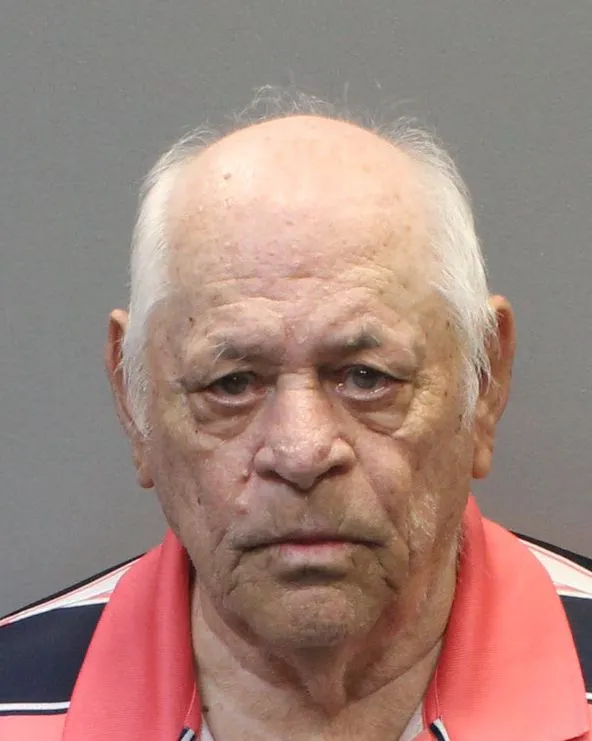 Registry photo of Darryl Nathaniel Livingston