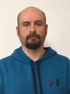 Registry photo of Roger Dwayne Cantrell