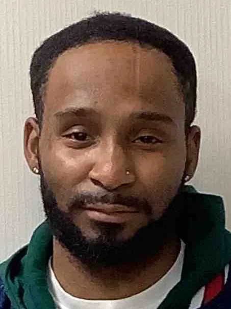 Registry photo of Diontae Lamar Smartt