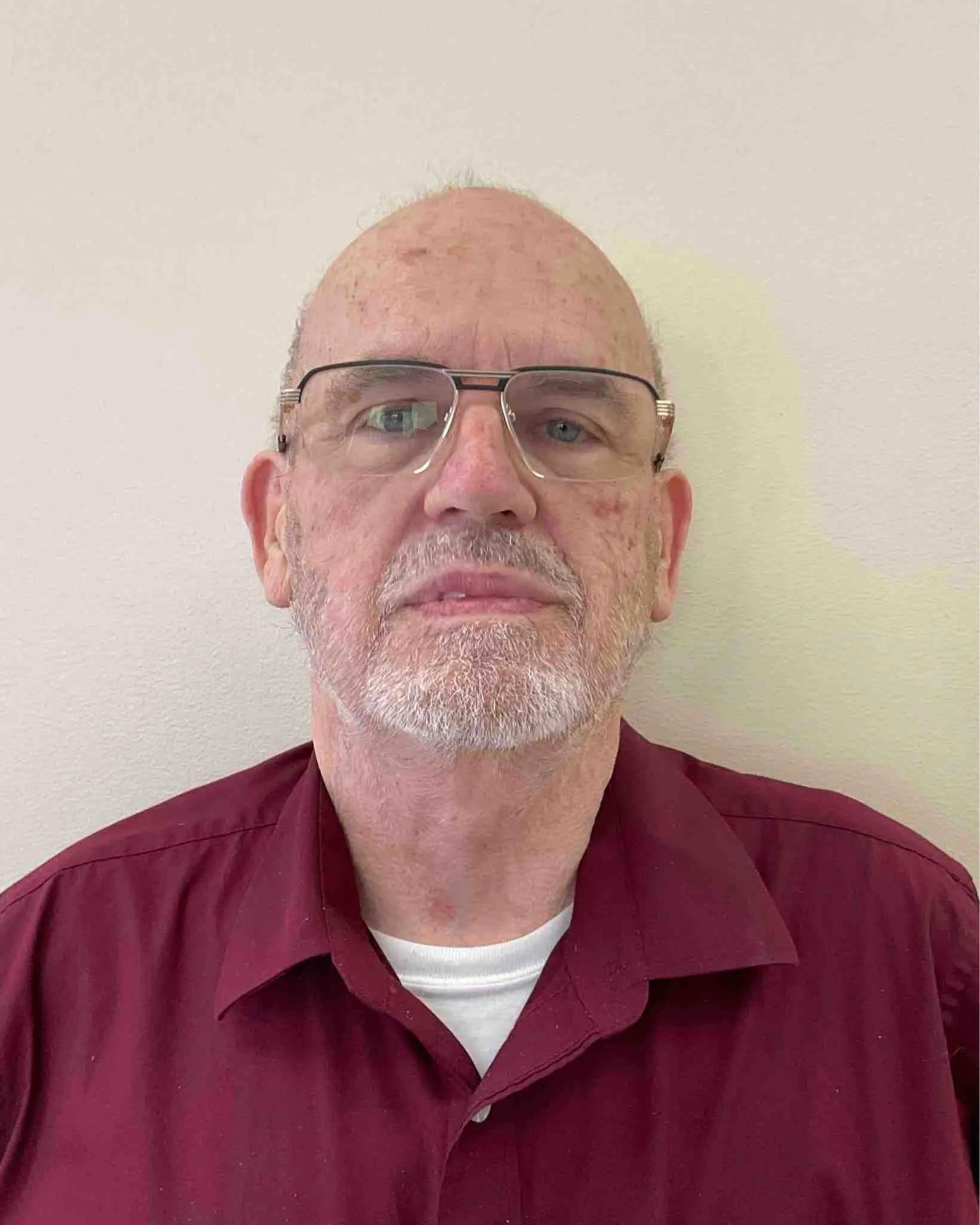 Registry photo of Dexter Lavon Mason