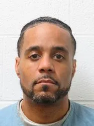 Registry photo of Anthonye B Whitely