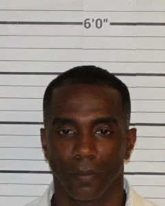 Registry photo of James Malcolm Harrold