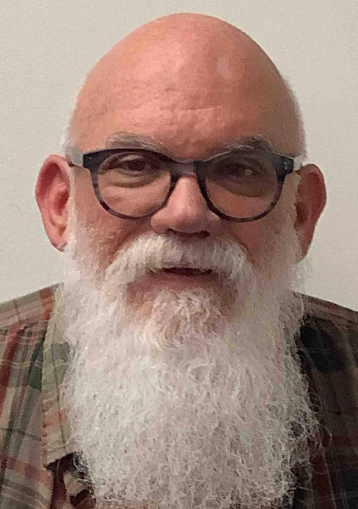 Registry photo of Danny Wayne Butler