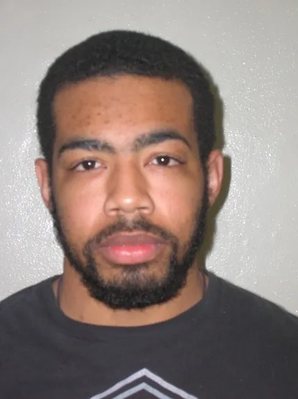 Registry photo of Jermichael Dauwan Walton