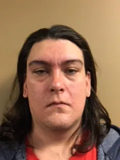 Registry photo of Roger Lee Phillips