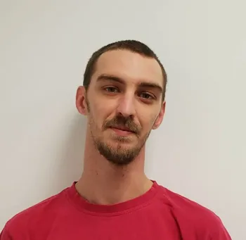 Registry photo of Jacob Heith Swafford