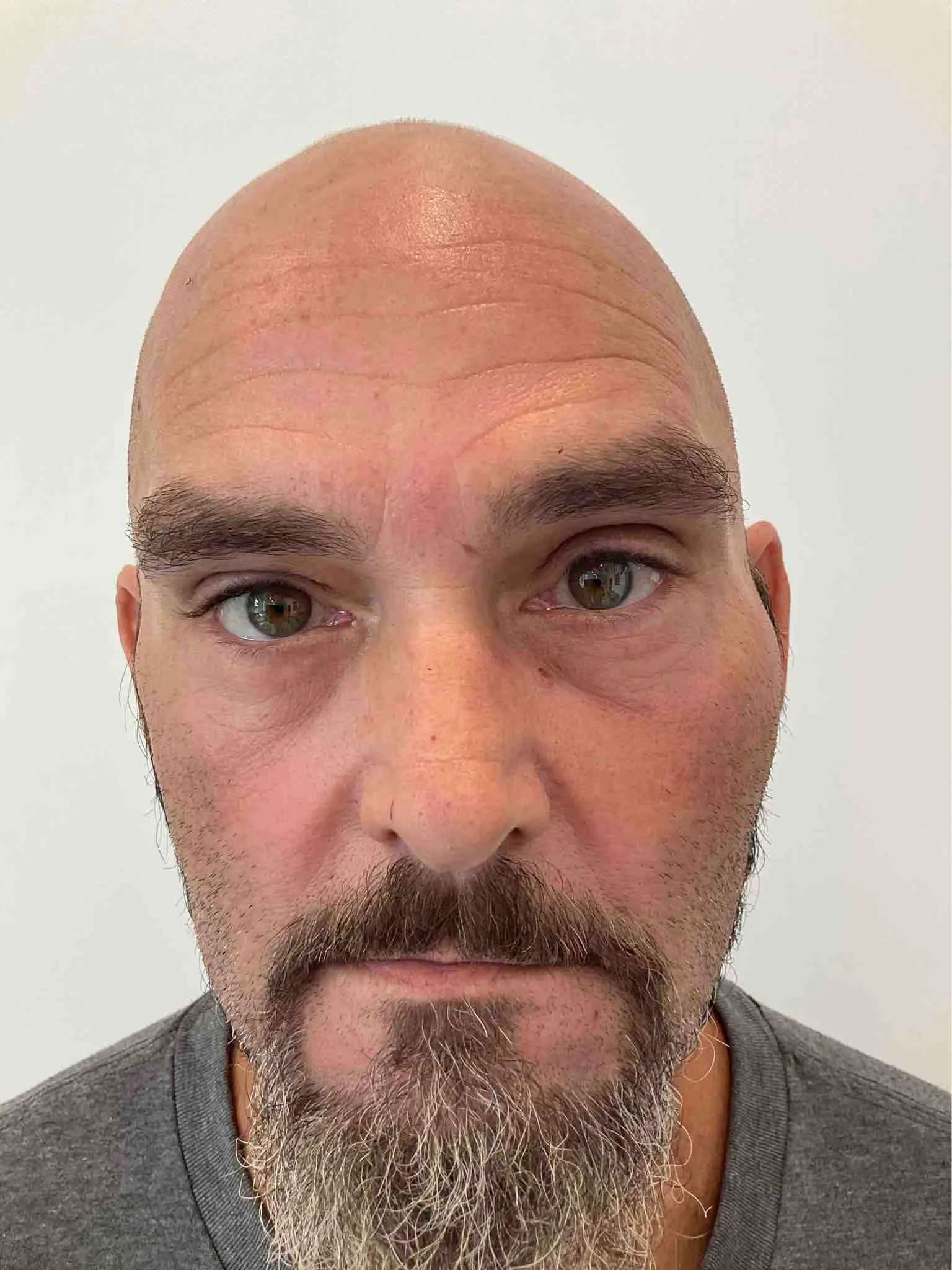 Registry photo of Herbert Conway Breeden