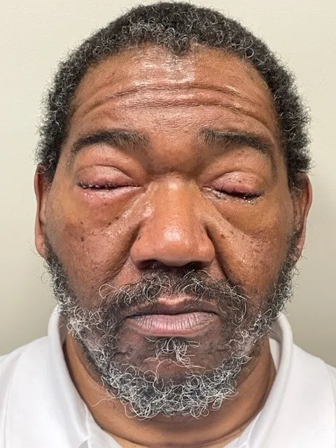 Most recent booking photo for Randy Lee Williams