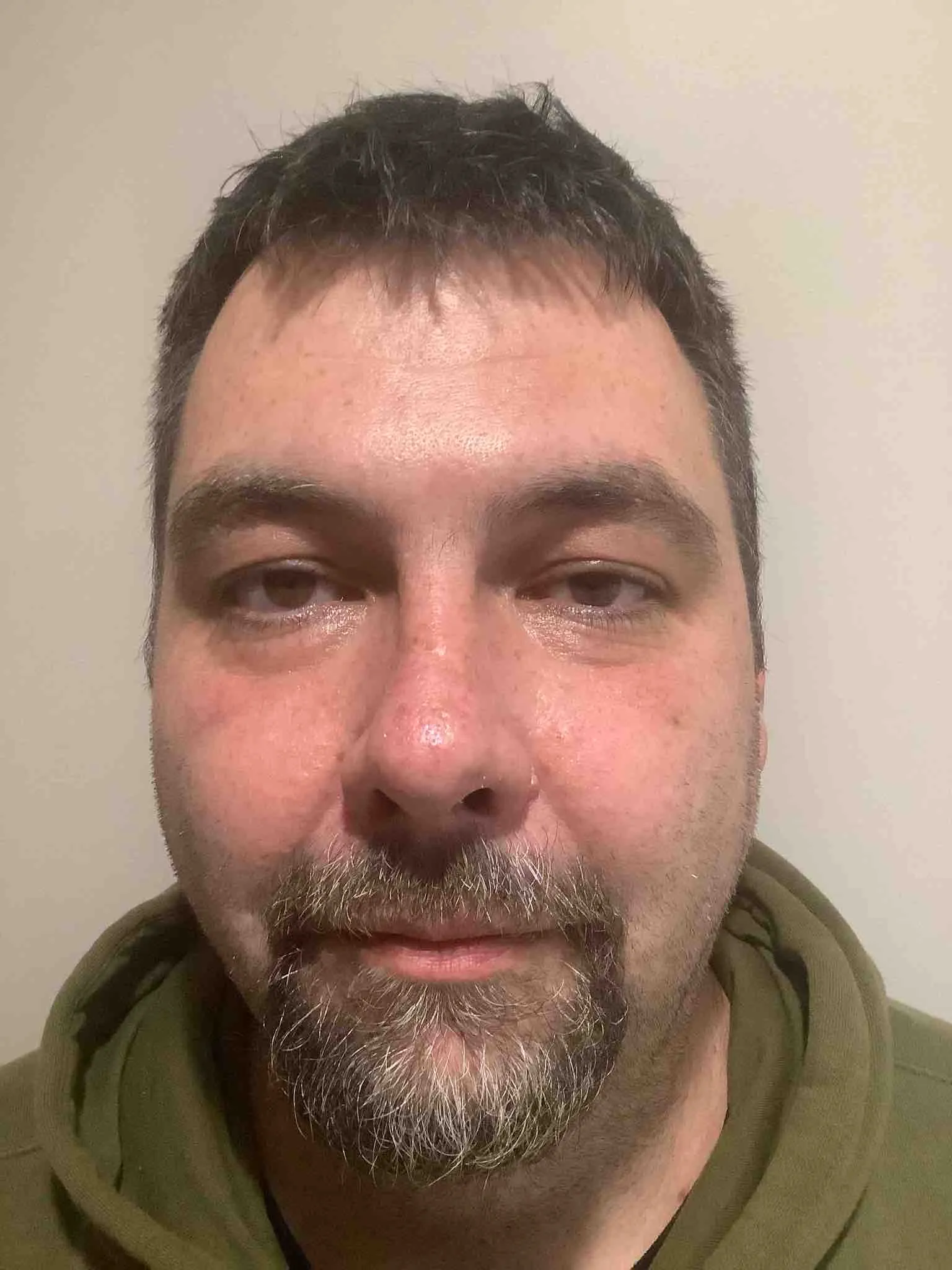 Registry photo of Jason Lee Gayhart