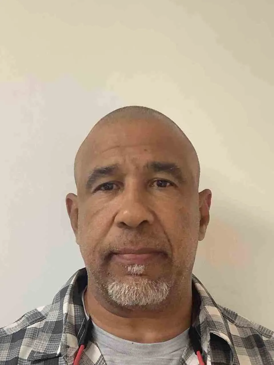 Registry photo of Richard Taylor