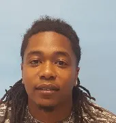 Registry photo of Jamarius Marquez Strickland