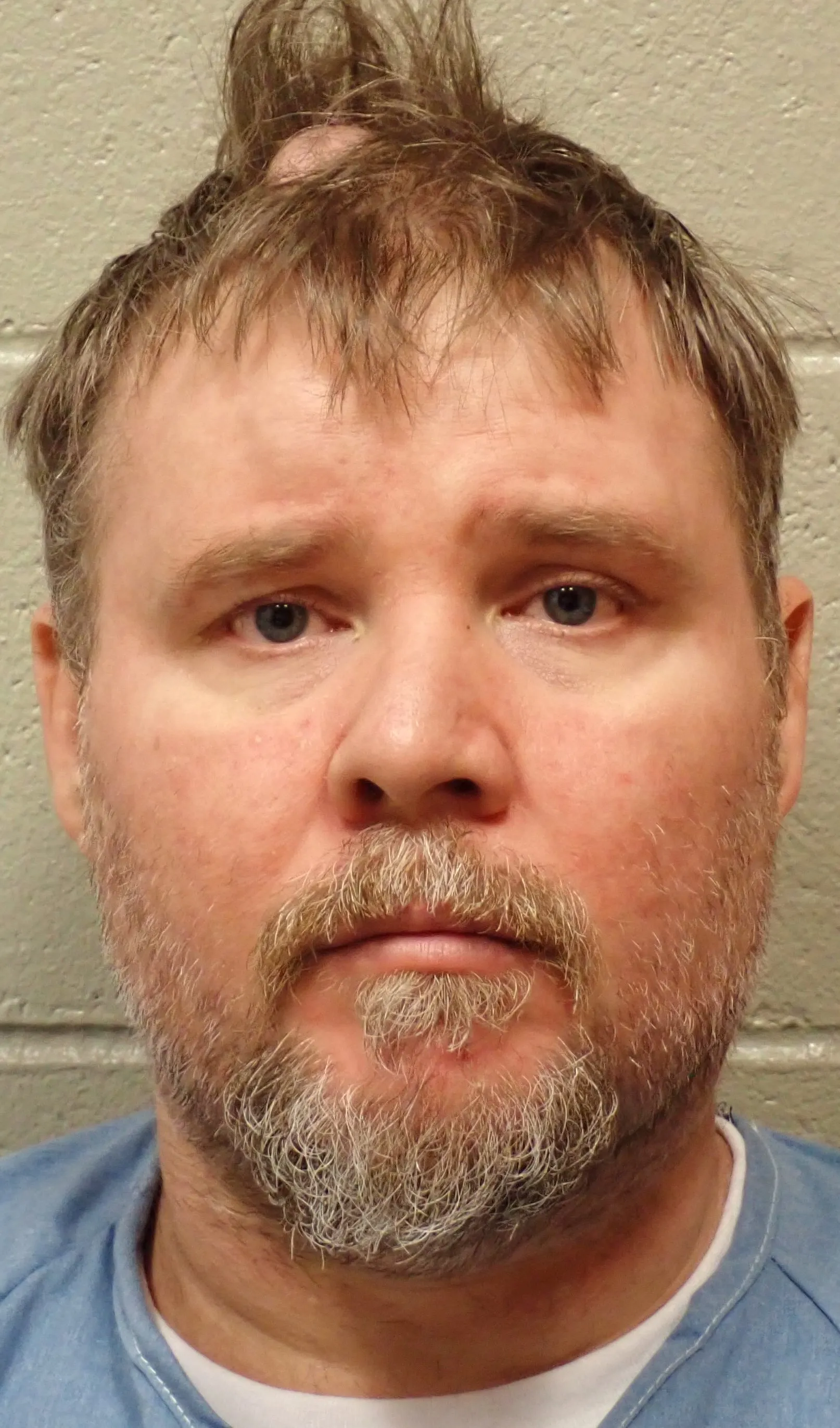 Registry photo of Thomas G Hipshire