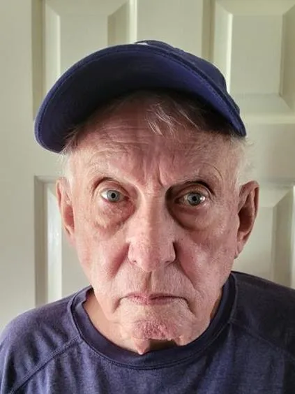 Registry photo of Larry Kay Dunbar