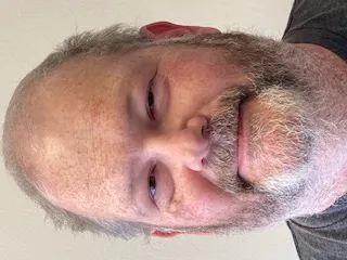 Registry photo of Richard L Tyson