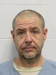 Registry photo of Joseph Richard Skyberg