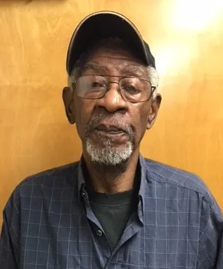 Registry photo of William Pledge