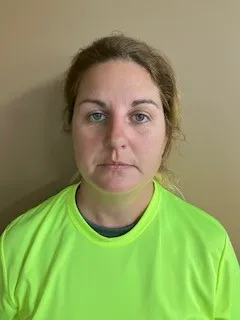 Registry photo of Barbara Jo Tipton