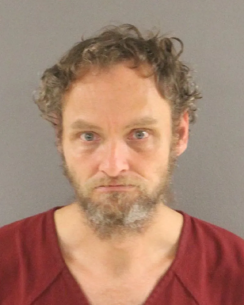 Registry photo of Roy Dean Patillo