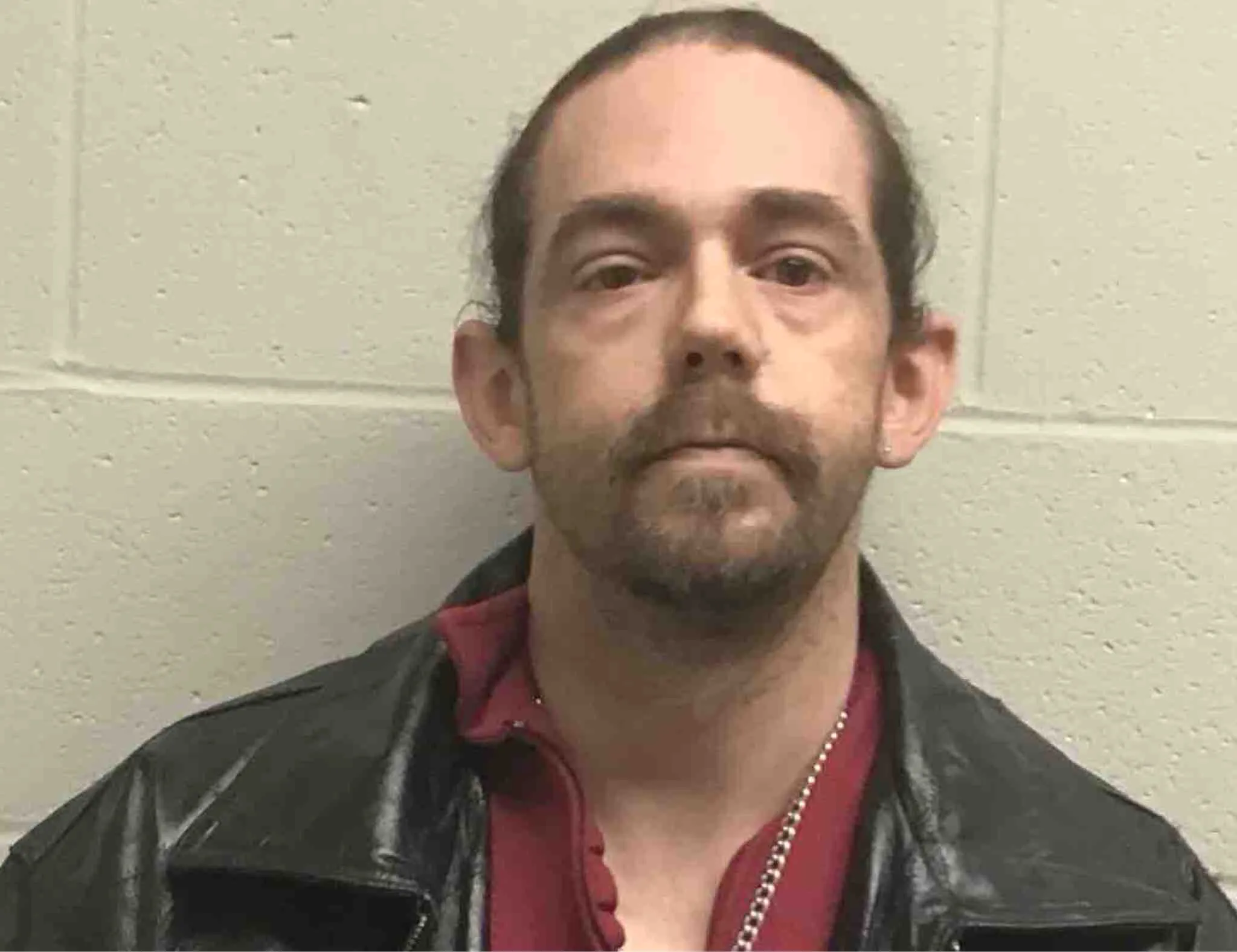 Most recent booking photo for EDWARD ARNOLD TAYLOR