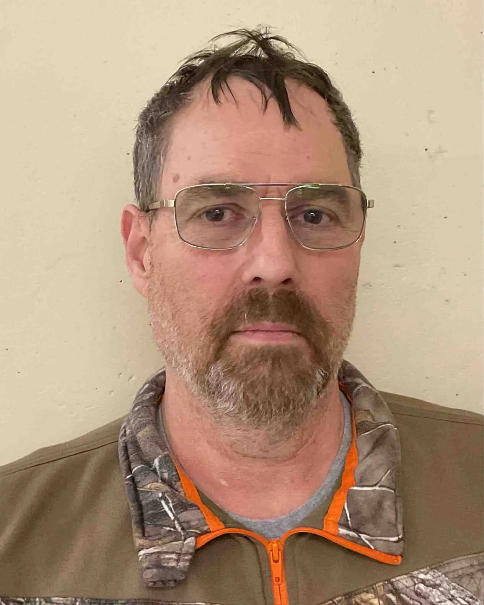 Registry photo of Derk Dewayne Henry Burton